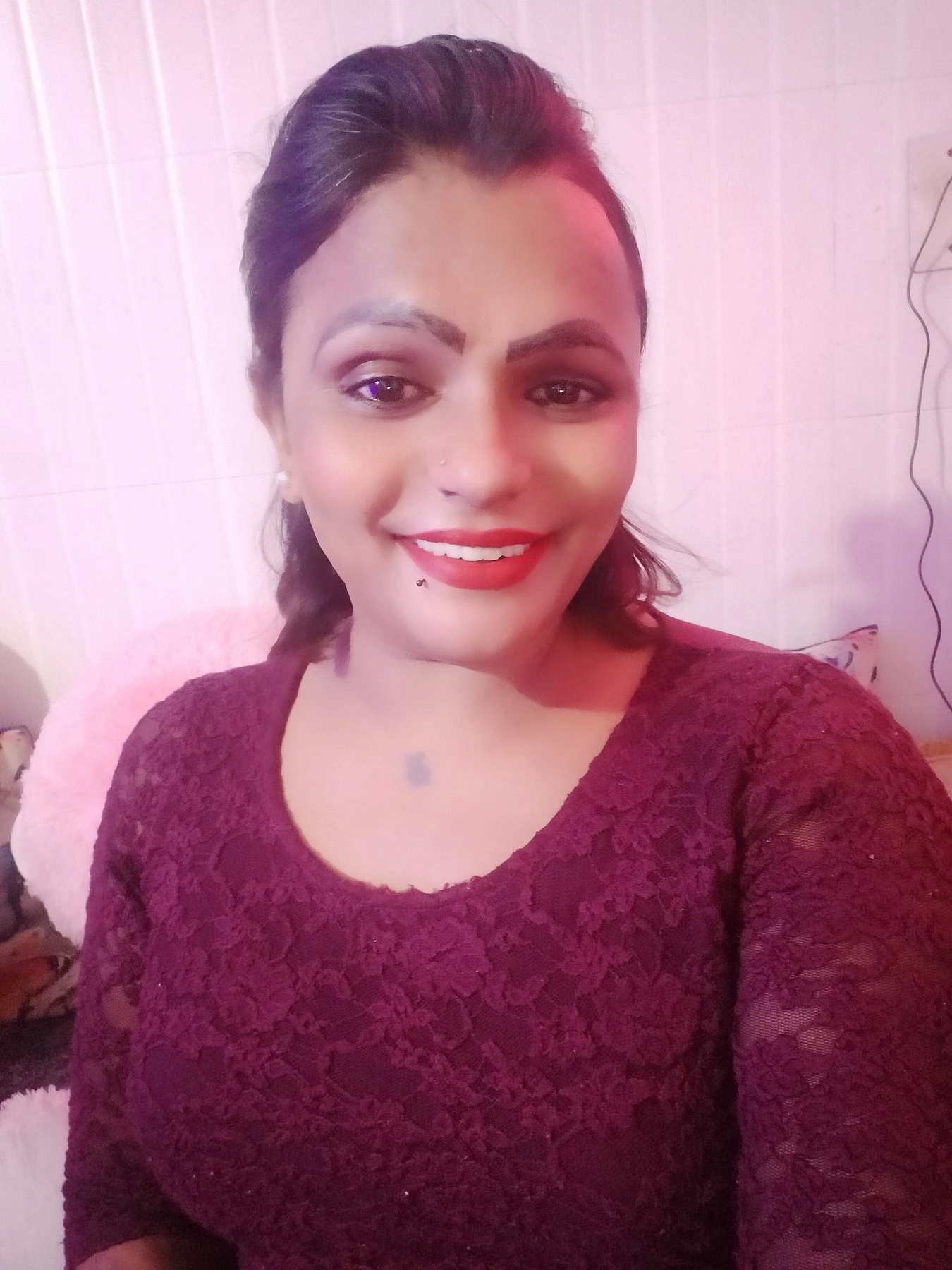 Escort girl – Indian escort in New Delhi — 4 / 6