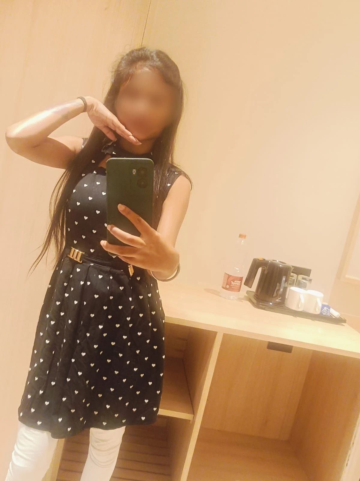 Revathi Independent girl Cash GFE ONS – Indian escort in Jaipur — 1 / 9