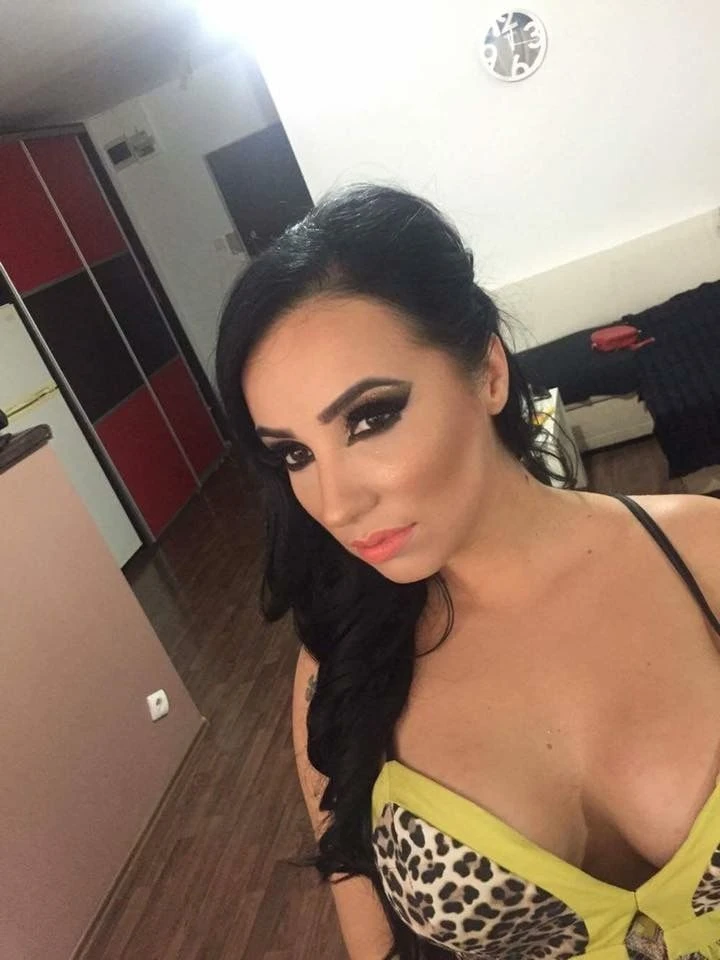 Mira – Romanian escort in Malta, Escort, Malta