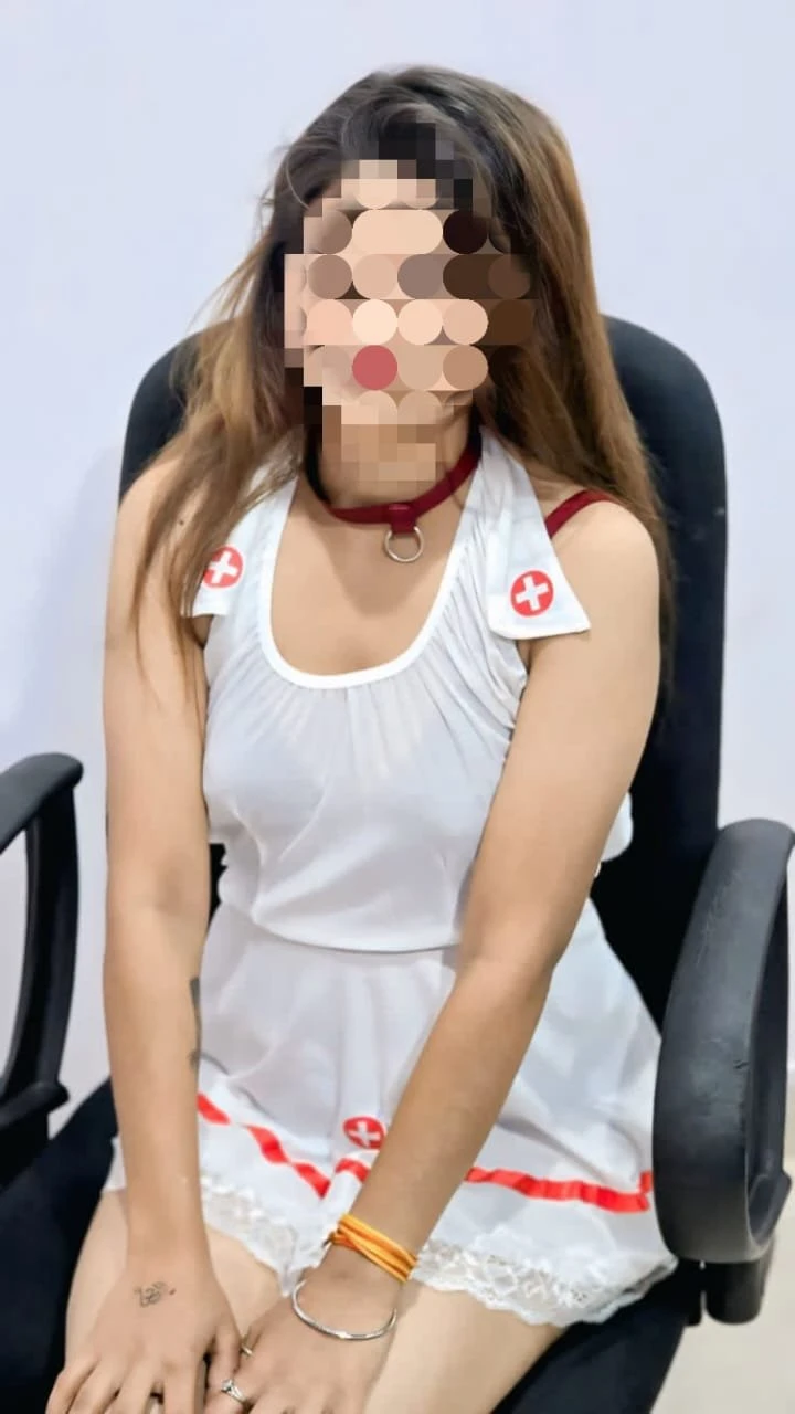 〆Nishu Meet & Cam Service – Indian escort in Hyderabad — 2 / 3