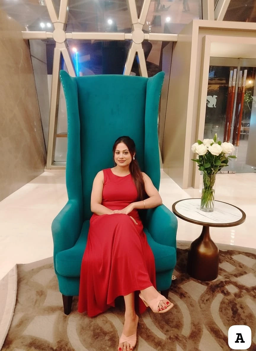 Niya Singh Verified – Indian escort in Indore — 4 / 5