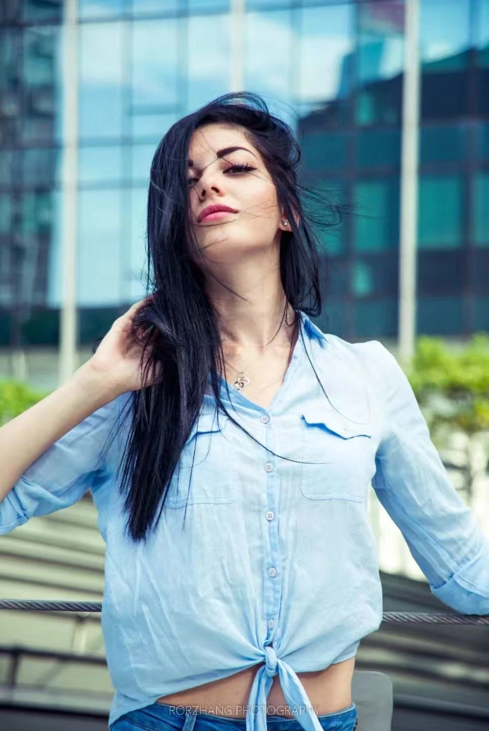 Mimi – Algerian escort in Macao — 4 / 5