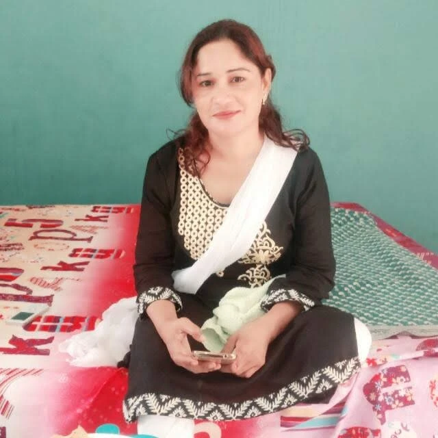 Nisha Sk – Indian escort in Pune — 3 / 8