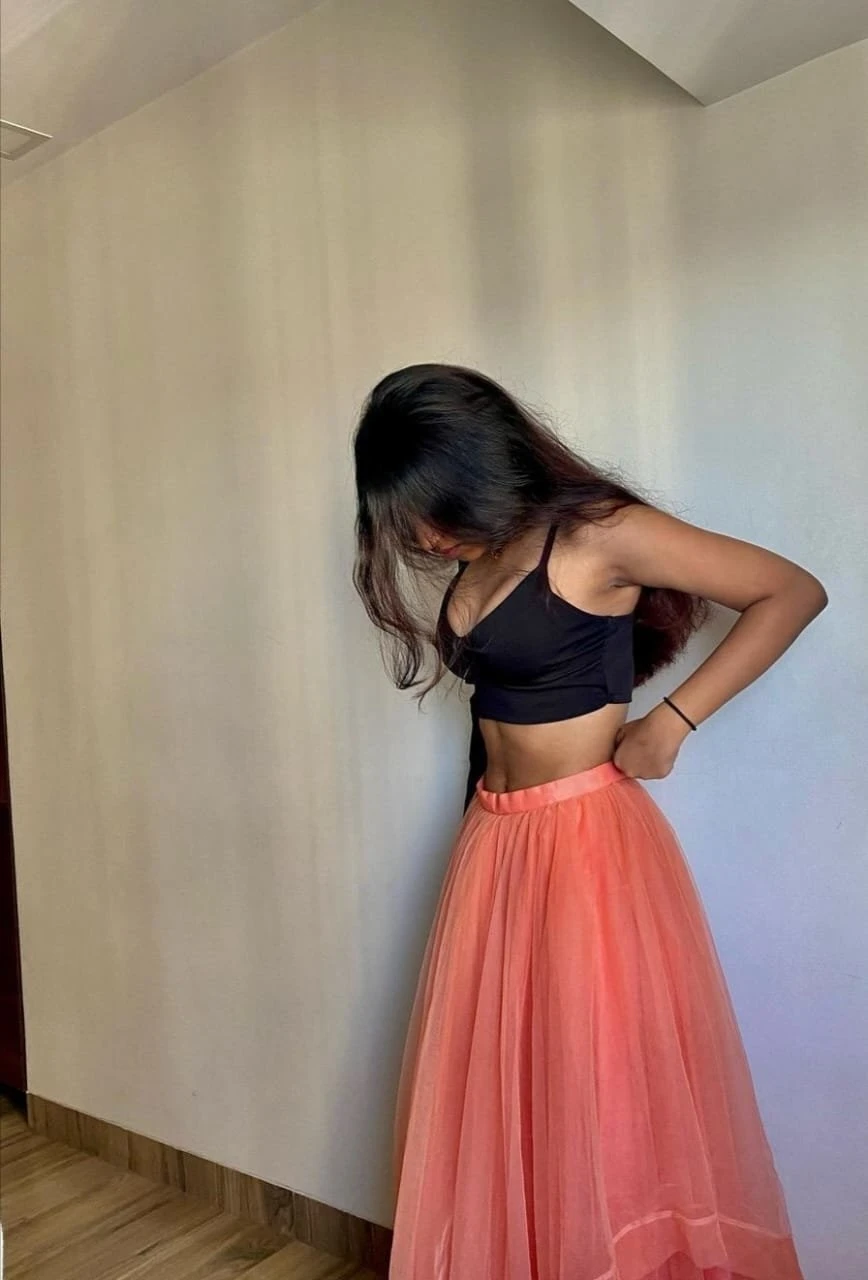 Nalini – Indian escort in Hyderabad — 2 / 4