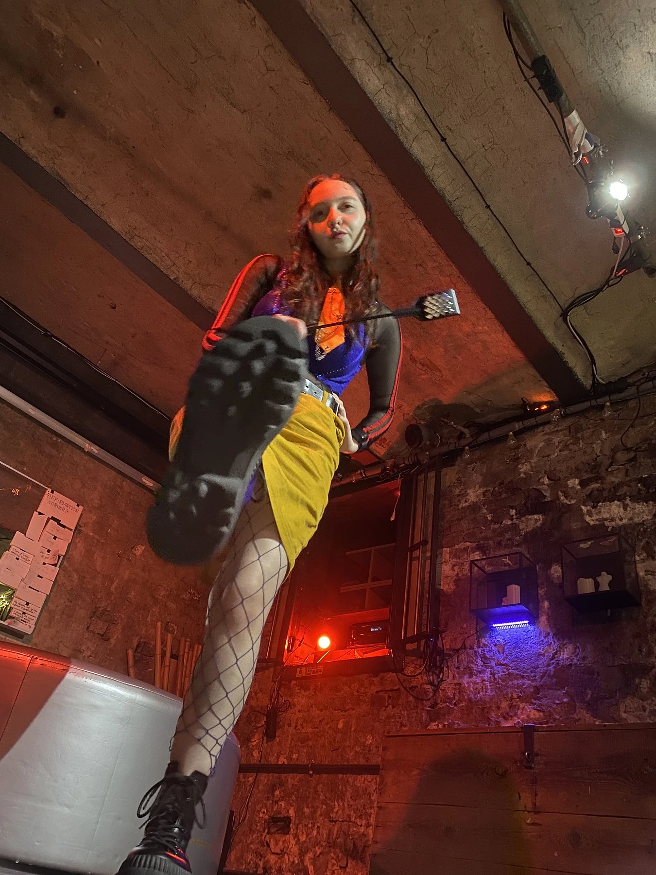Madam Lira – Latvian dominatrix in Riga — 8 / 20