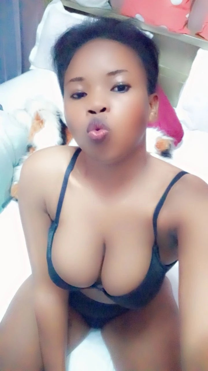 Shaniz – Ugandan escort in Kampala — 2 / 5