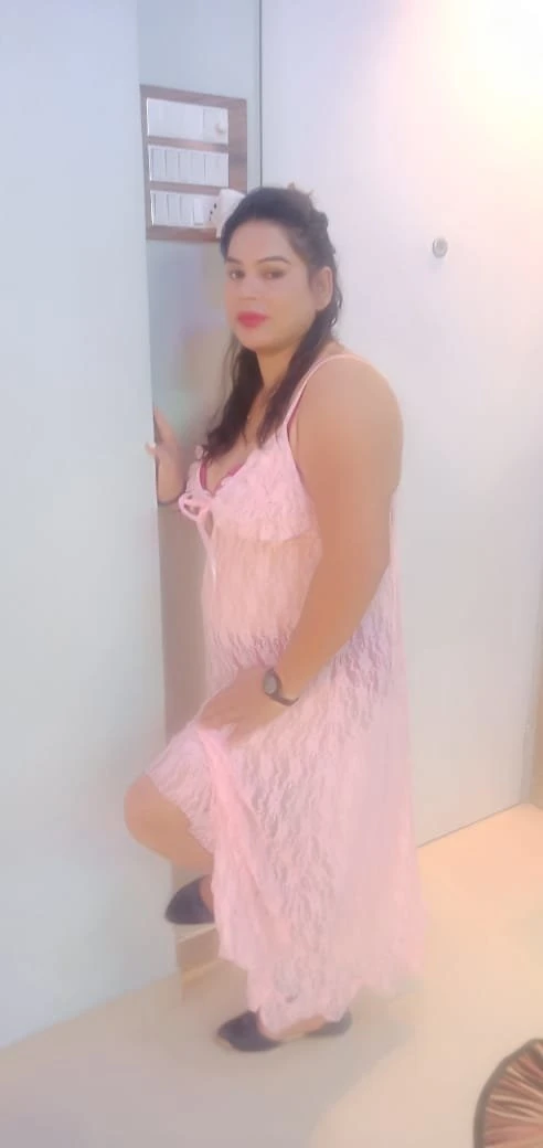 Anu Cam Girl – Indian escort in New Delhi — 3 / 4