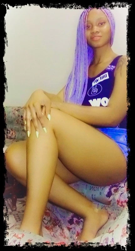 Tiwa – South African escort in Beirut — 6 / 7
