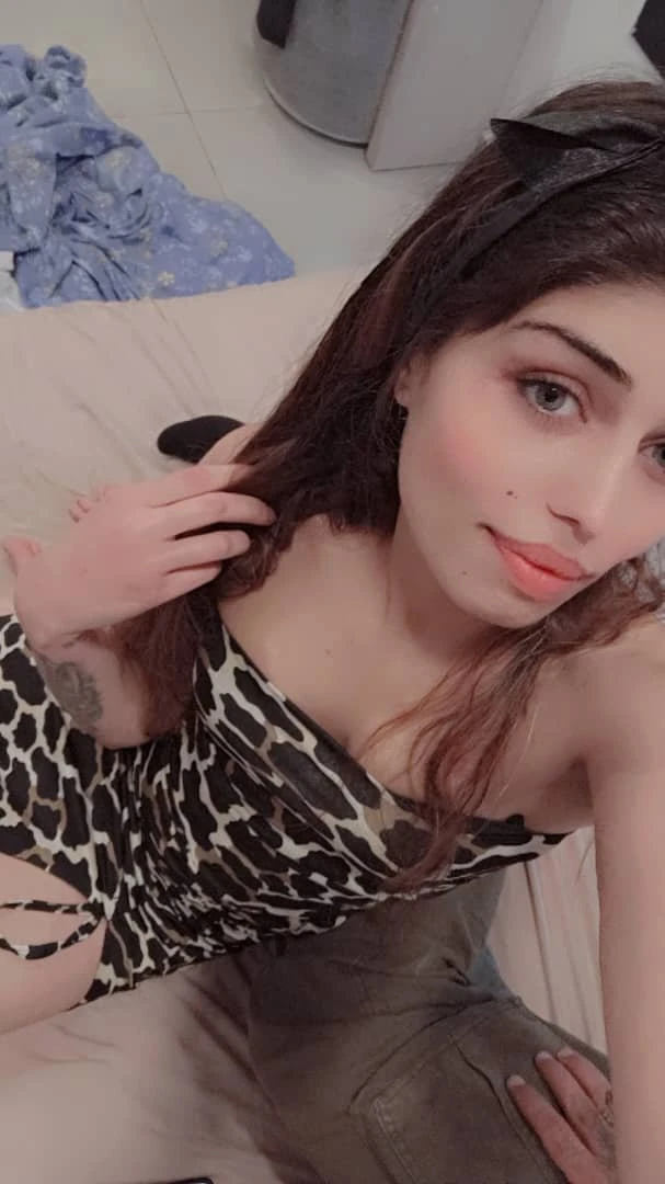 Lara – Afghan escort in Beirut — 6 / 10