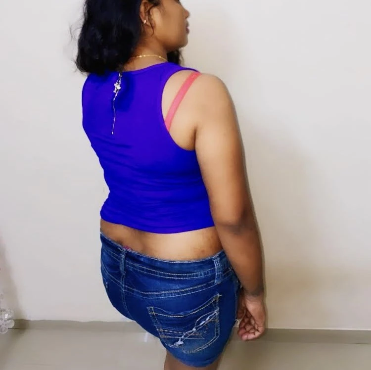 Shraavanix6x – Indian escort in Mumbai — 5 / 8