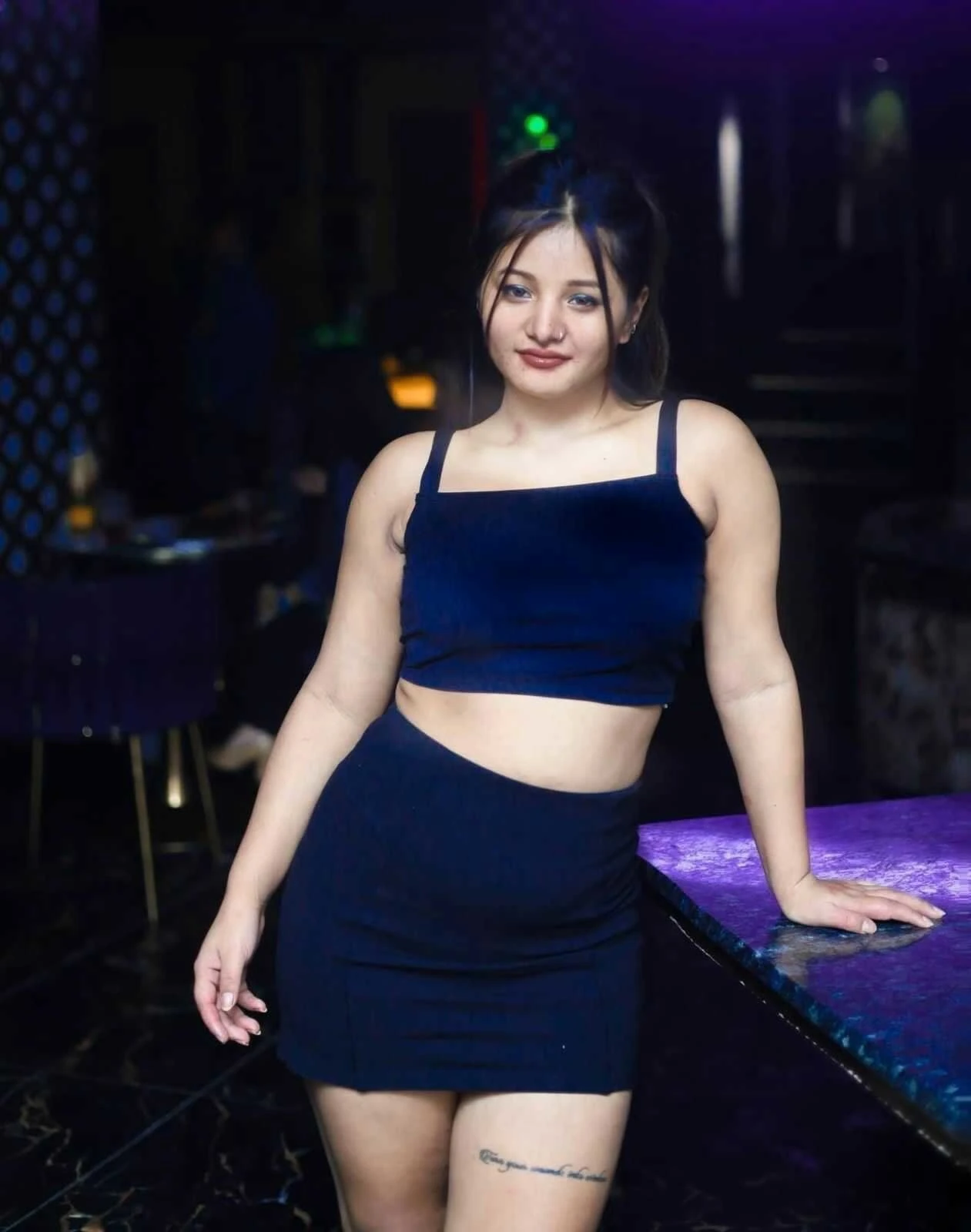 Pooja Independet Girl – Indian escort in New Delhi, Escort, New Delhi