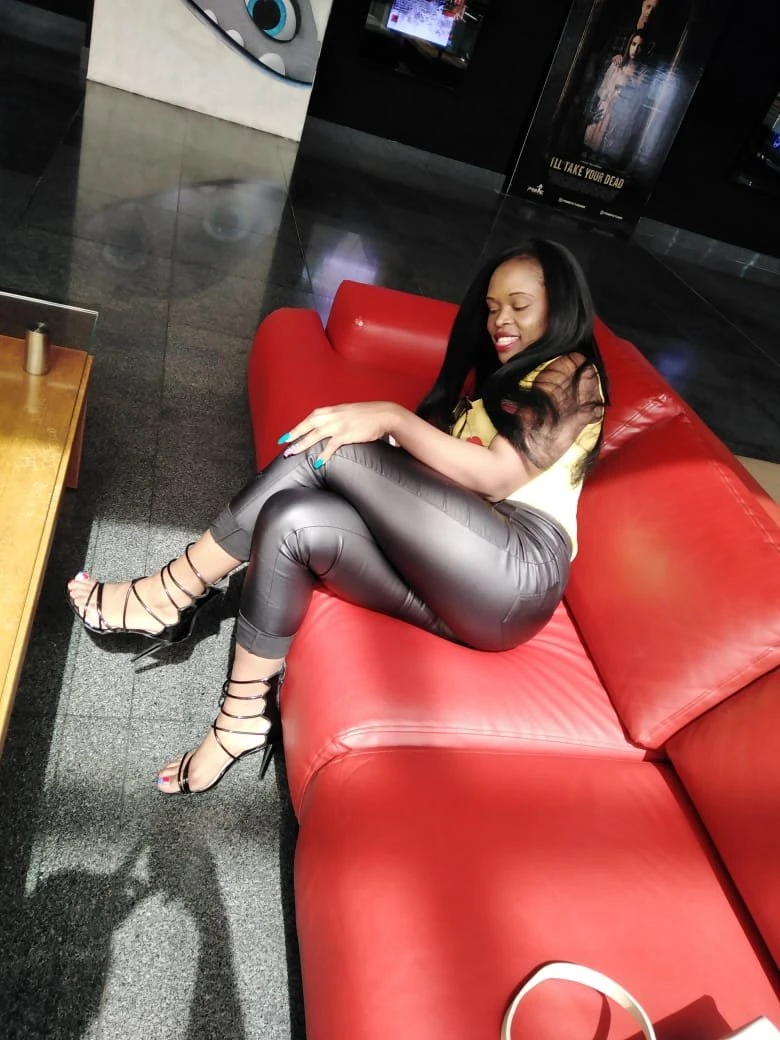 Misty – Kenyan escort in Beirut — 3 / 11