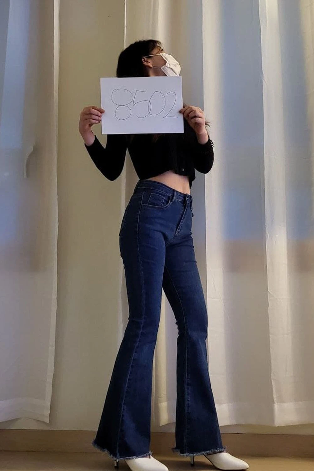 25old Sojin Korean Independent Outcall – South Korean escort in Seoul — 5 / 10