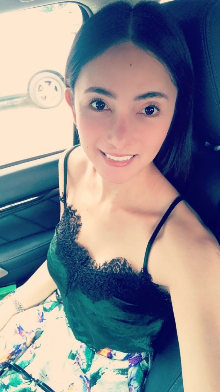Miss Inah – American escort in Macao — 2 / 17