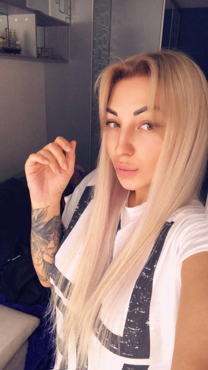 Monika – Russian escort in Beirut — 5 / 6