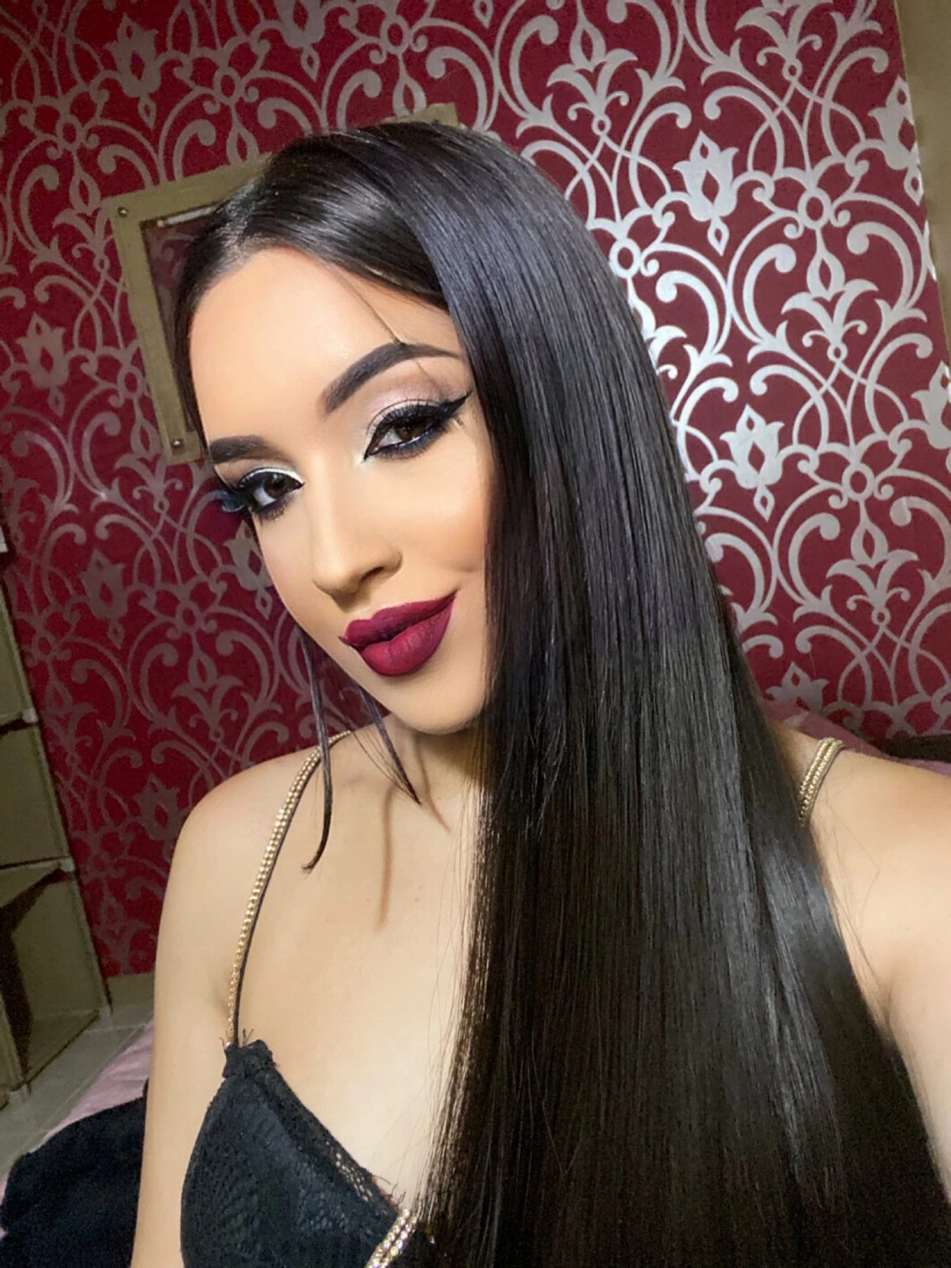 Maria Clara – Brazilian escort in Seoul — 4 / 9