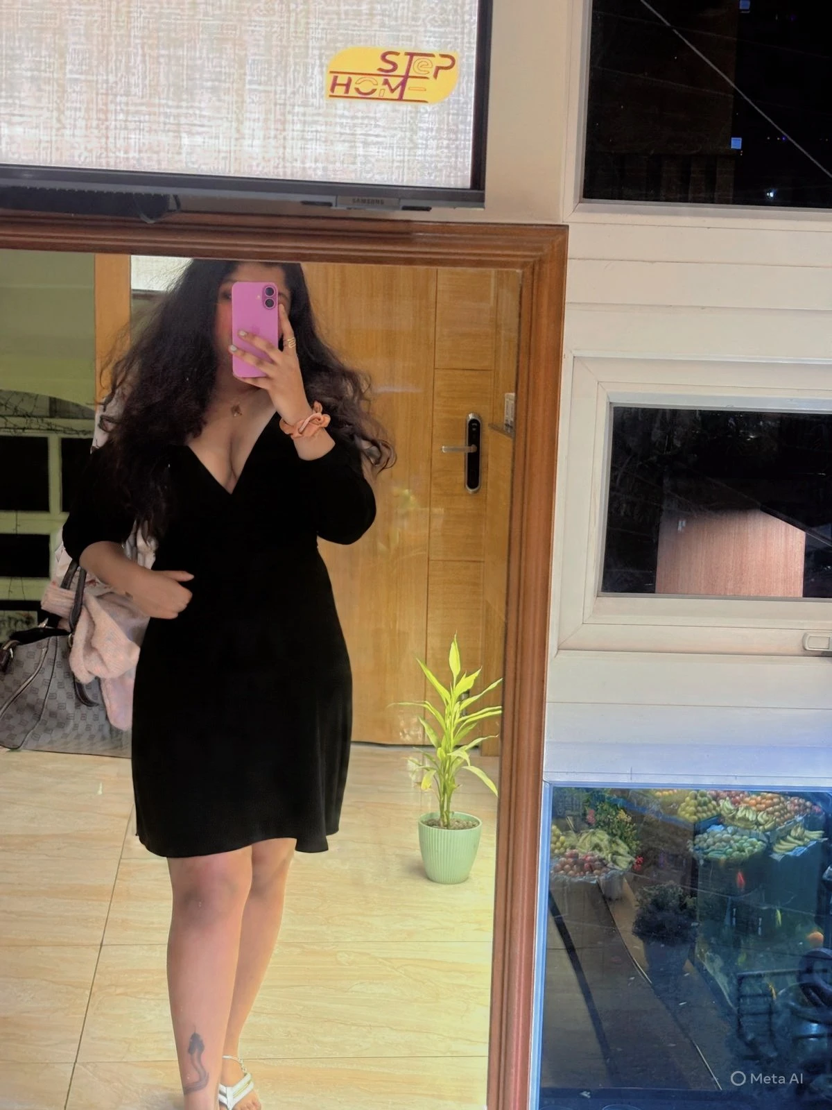 Aarti Independent Girl Available in Delh – Indian escort in New Delhi — 5 / 6