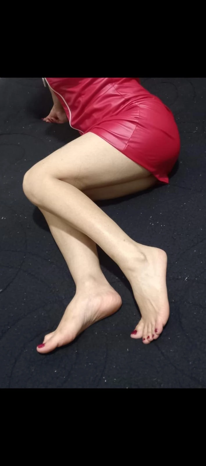 Selva – Lebanese escort in Beirut — 4 / 5