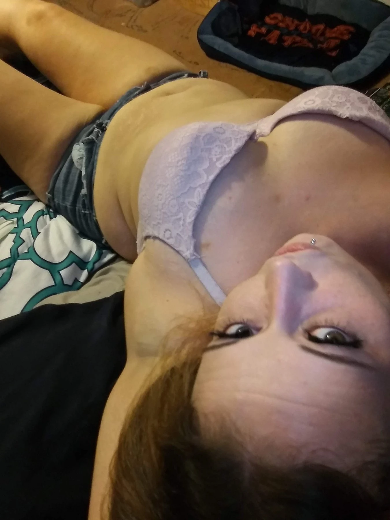 Creamygurl – American escort in Pozo Colorado, Escort, Pozo Colorado