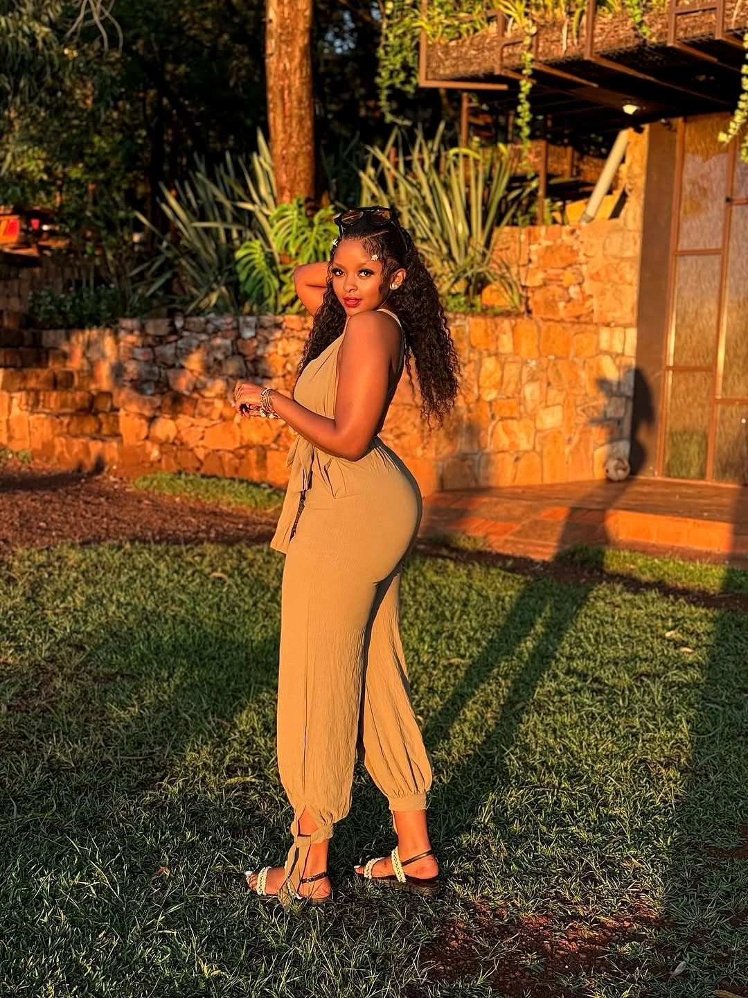 Mariah – Kenyan escort in Noida — 3 / 8