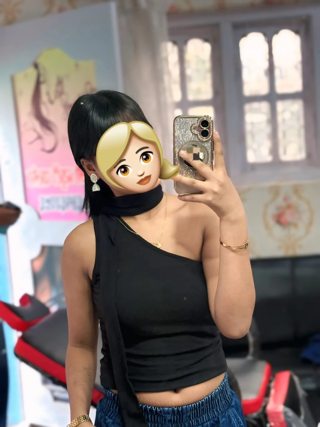 Masnu Mgr – Nepalese escort in Kathmandu — 2 / 10