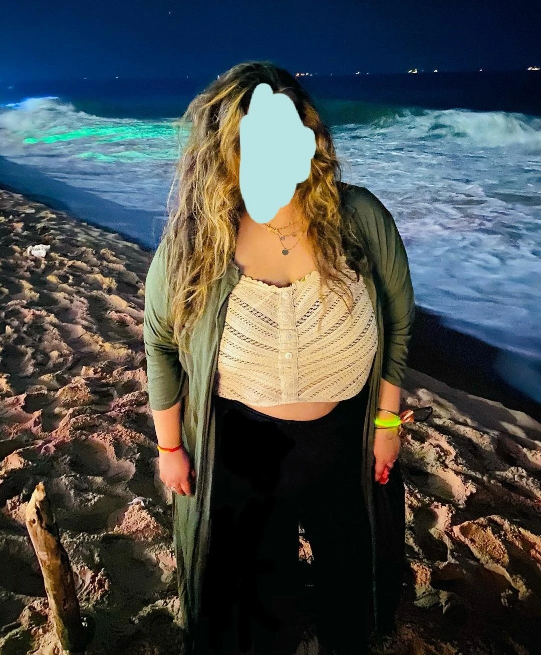 Taani – Indian escort in New Delhi, Escort, New Delhi