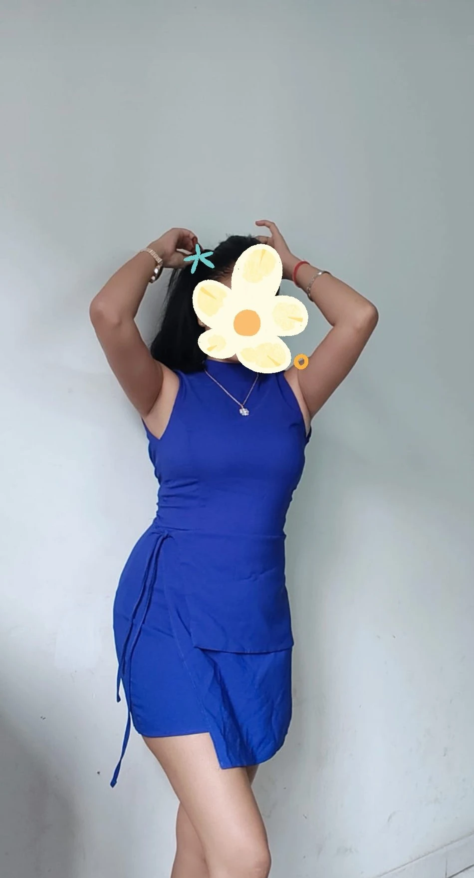 New to Hyderabad isha – Indian escort in Hyderabad — 1 / 3