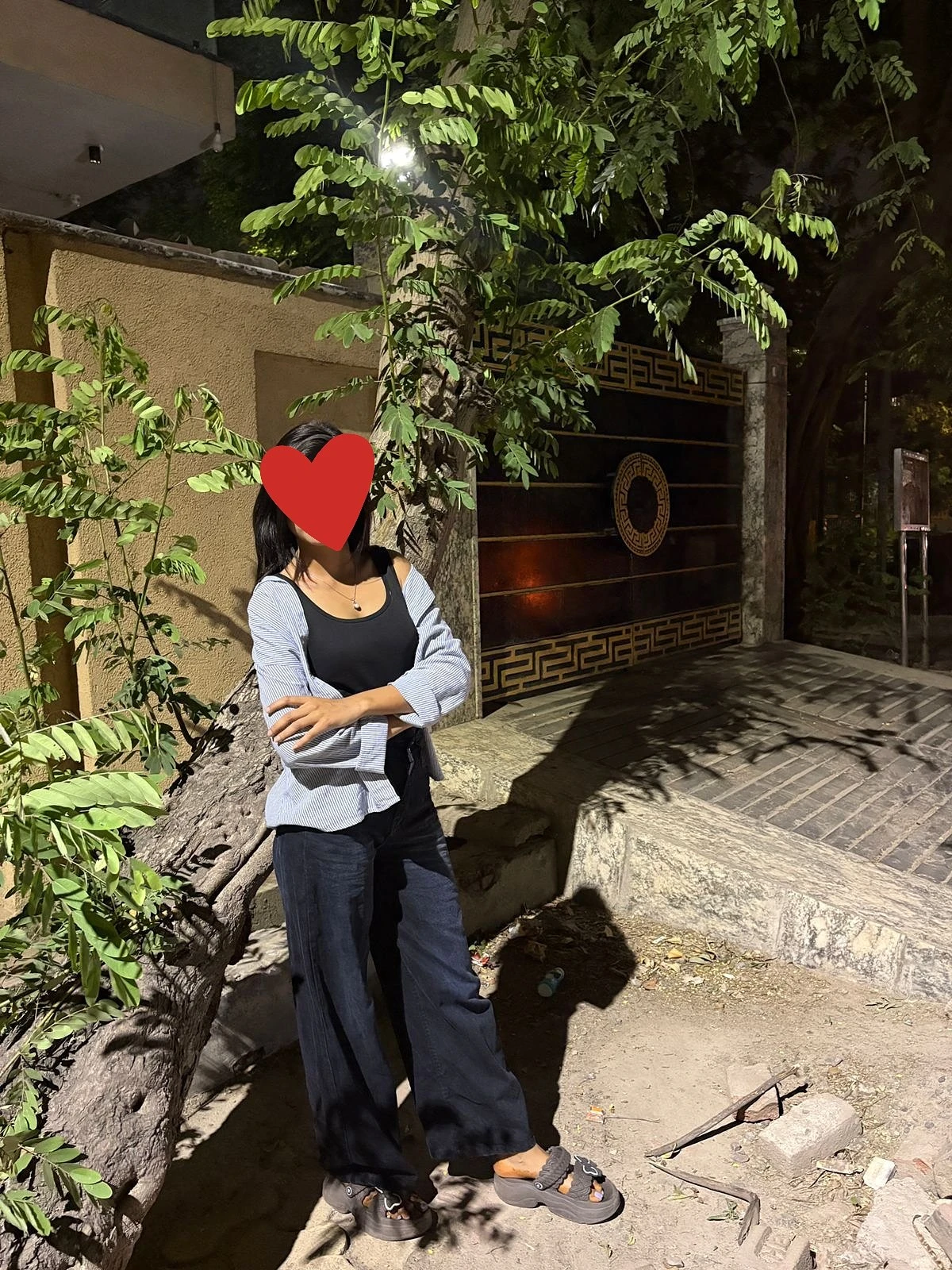 Ashi Mishra – Indian escort in Noida — 6 / 9