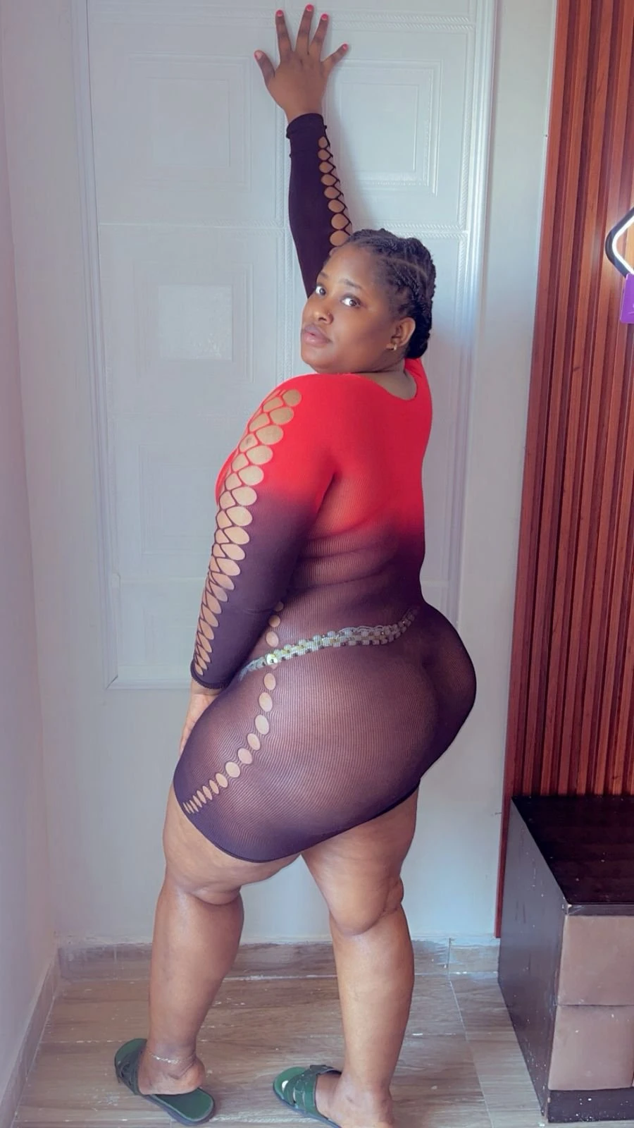 African Banky +91//789623//3829 – escort in Noida — 6 / 24
