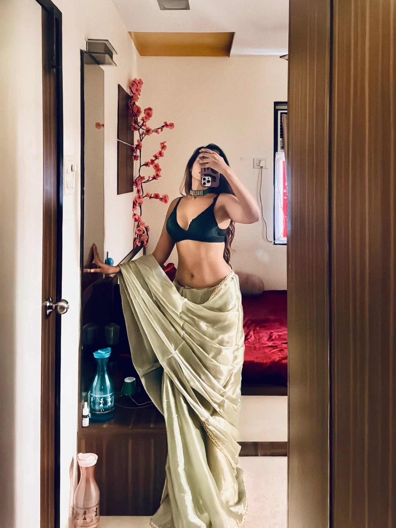 Pooja genuine – Indian dominatrix in Kochi — 4 / 7