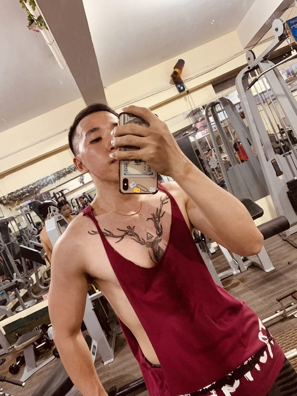 Jackie – Vietnamese escort in Ho Chi Minh City — 3 / 5