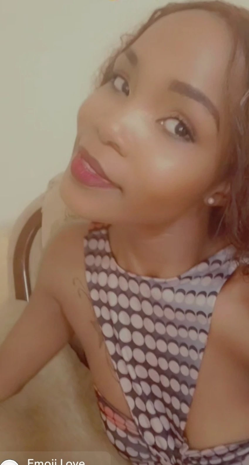 Baegy – Angolan escort in Beirut — 5 / 6