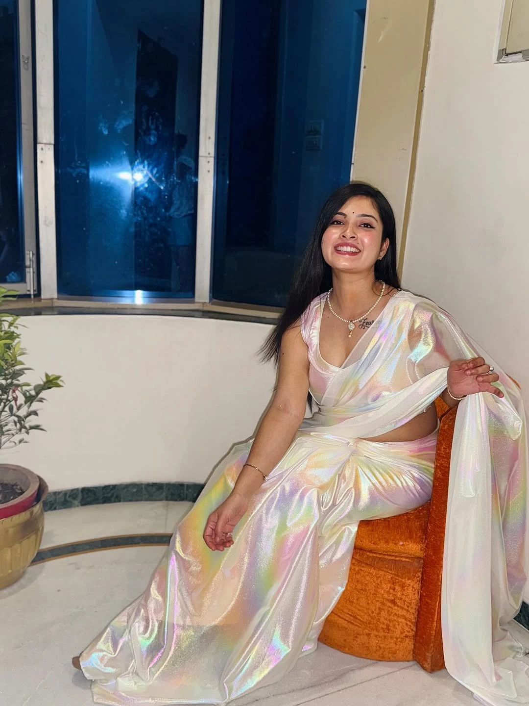 Ragini – Indian escort in Kolkata — 5 / 7