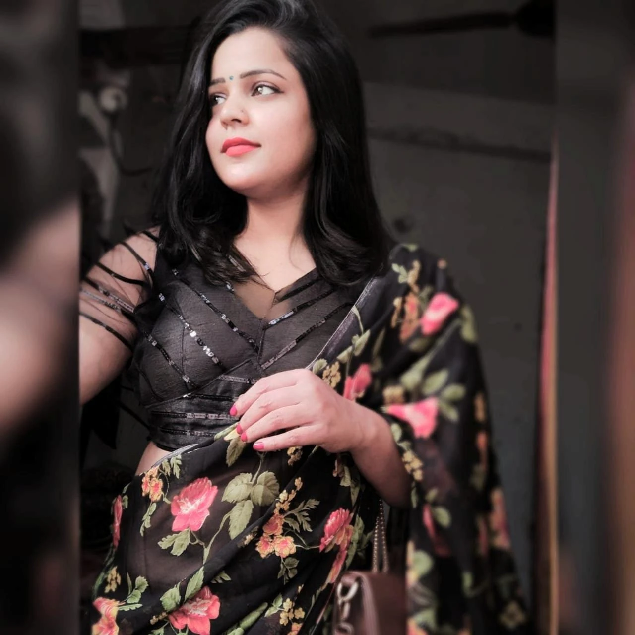 Rakti Saluja – escort in Indore — 2 / 4