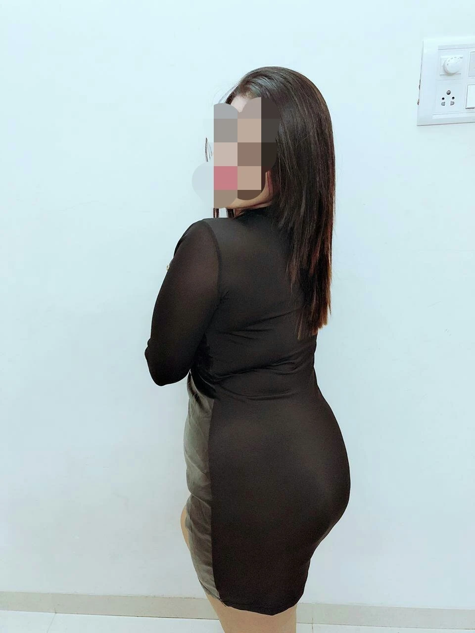 Sweetie for All Your Fantasies – Indian escort in Mumbai — 7 / 12