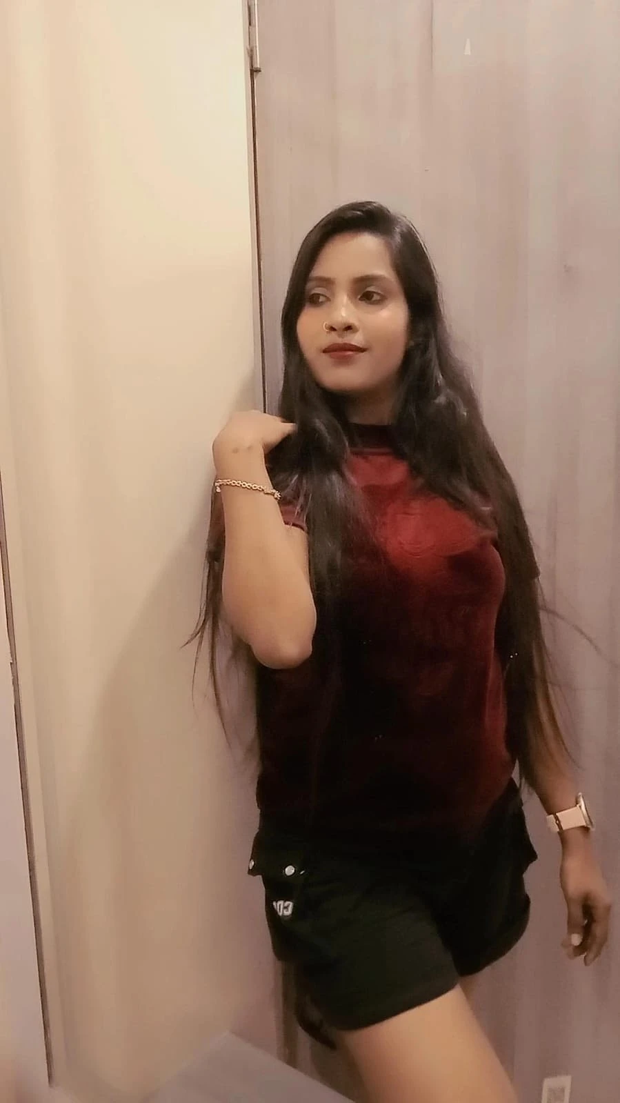 Anshu Priya 🤍23 – Indian escort in Indore — 3 / 4