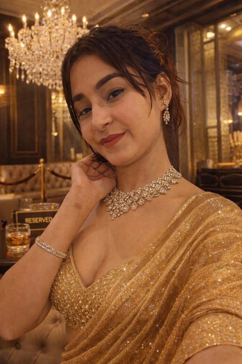 No needed advance only cash in hand – Indian escort in Hyderabad — 5 / 13