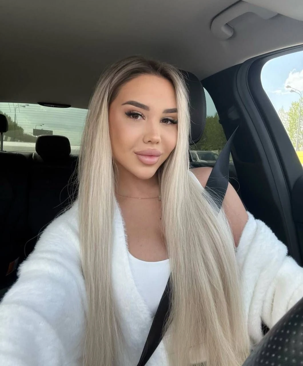 Matilda 🧡 – Russian escort in Beirut — 2 / 15