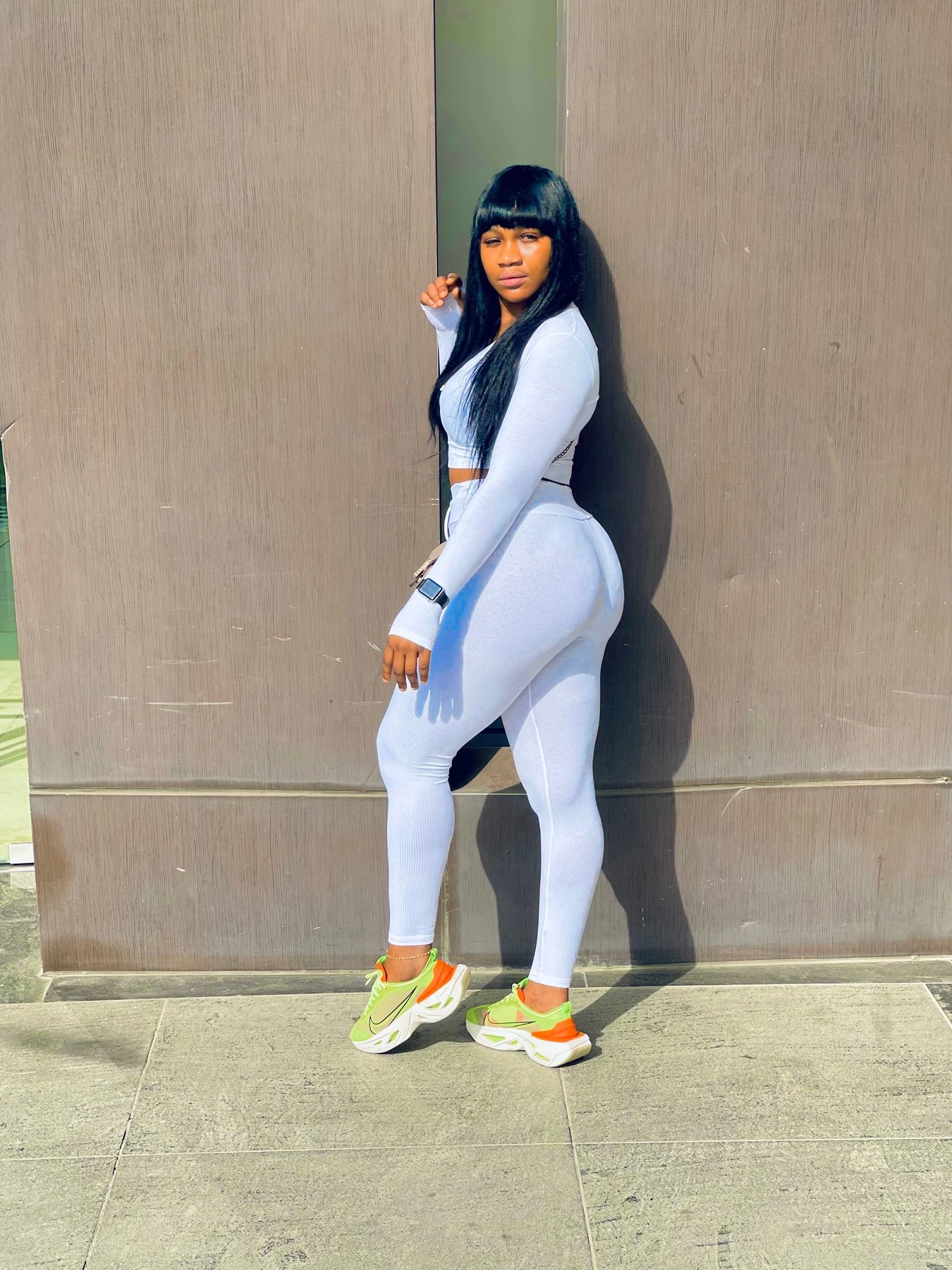 Chelsea – Nigerian escort in Mumbai — 8 / 9