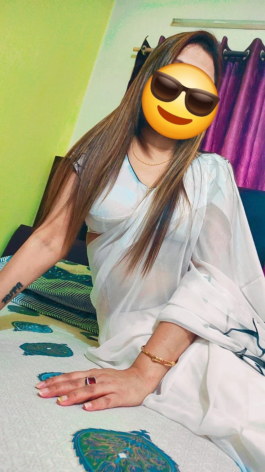 (Privacy⛱️Housewife) Shikha 🫦Naughty – Indian escort in New Delhi — 7 / 10