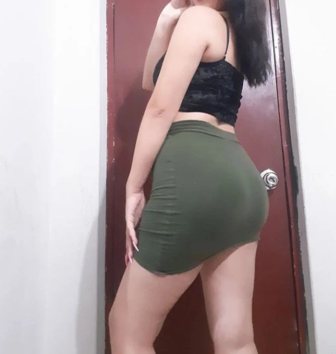 Real Femdom Cam – Sri Lankan escort in Colombo — 2 / 3