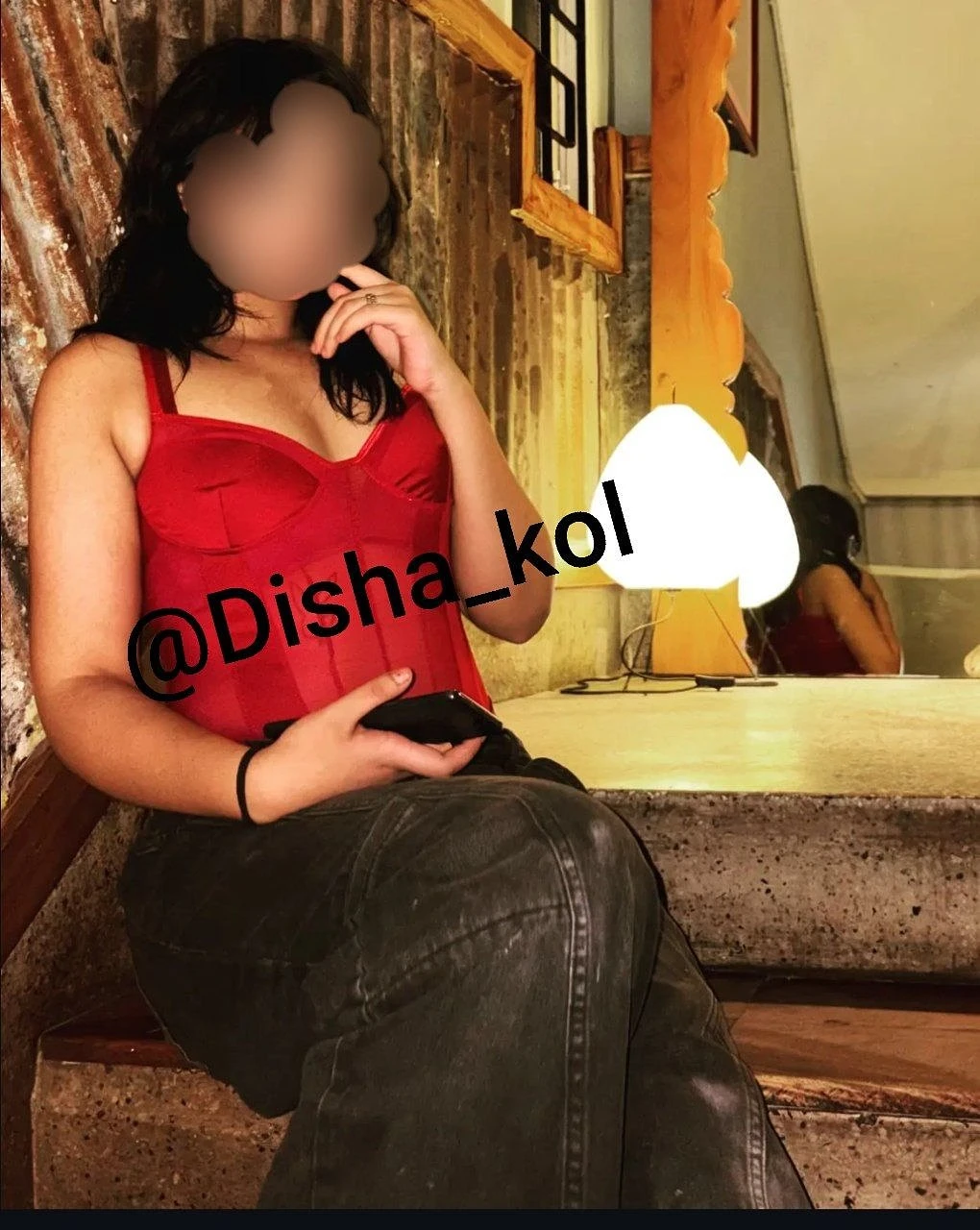 Disha – Indian escort in Kolkata — 6 / 10
