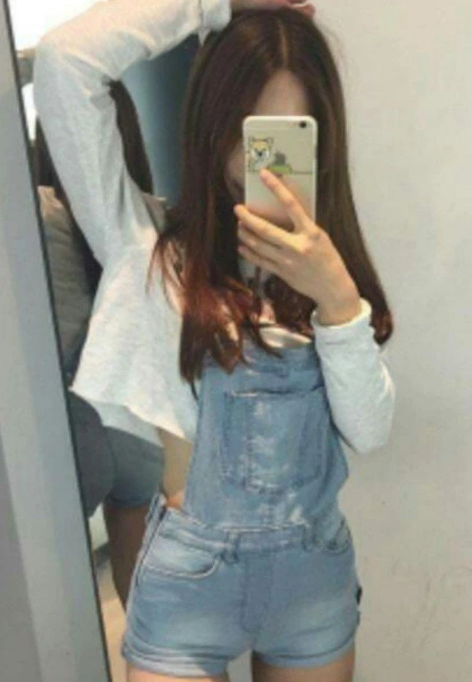 Yiseul Cham – South Korean escort in Seoul — 2 / 3