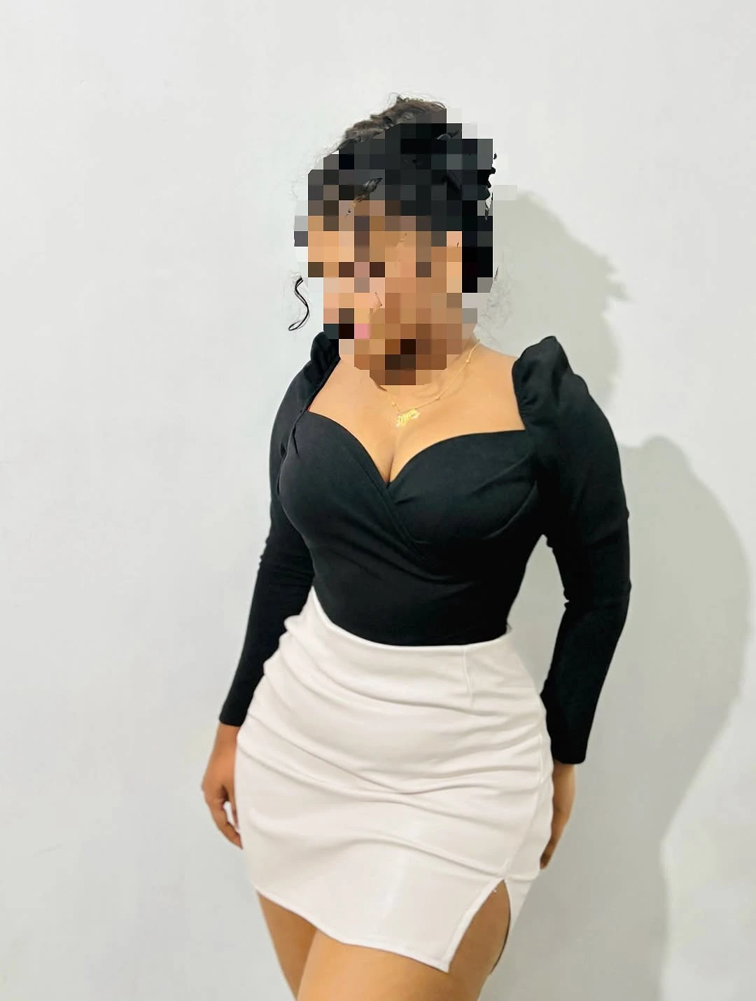 Teeha – Sri Lankan escort in Colombo — 2 / 5
