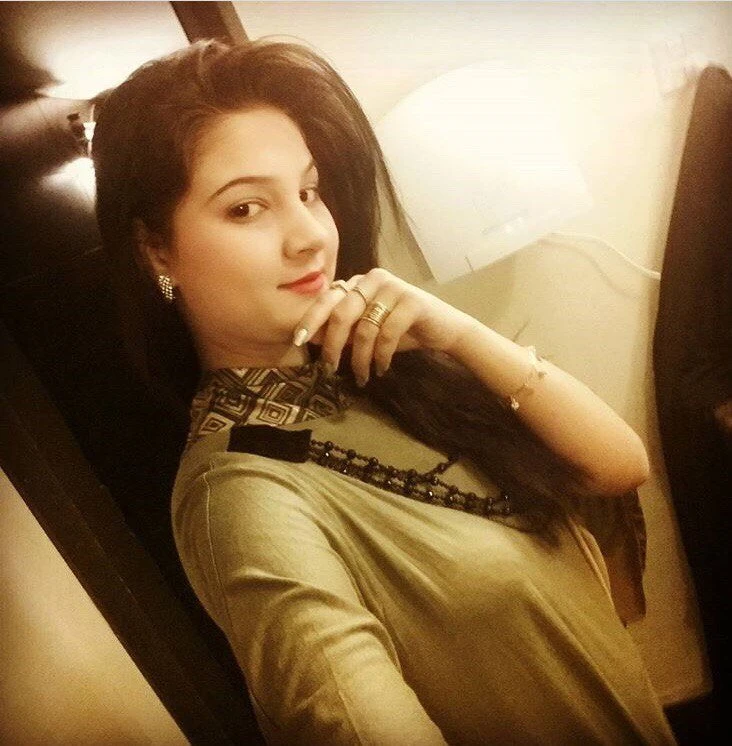 Mona – Pakistani escort in Islamabad — 6 / 9