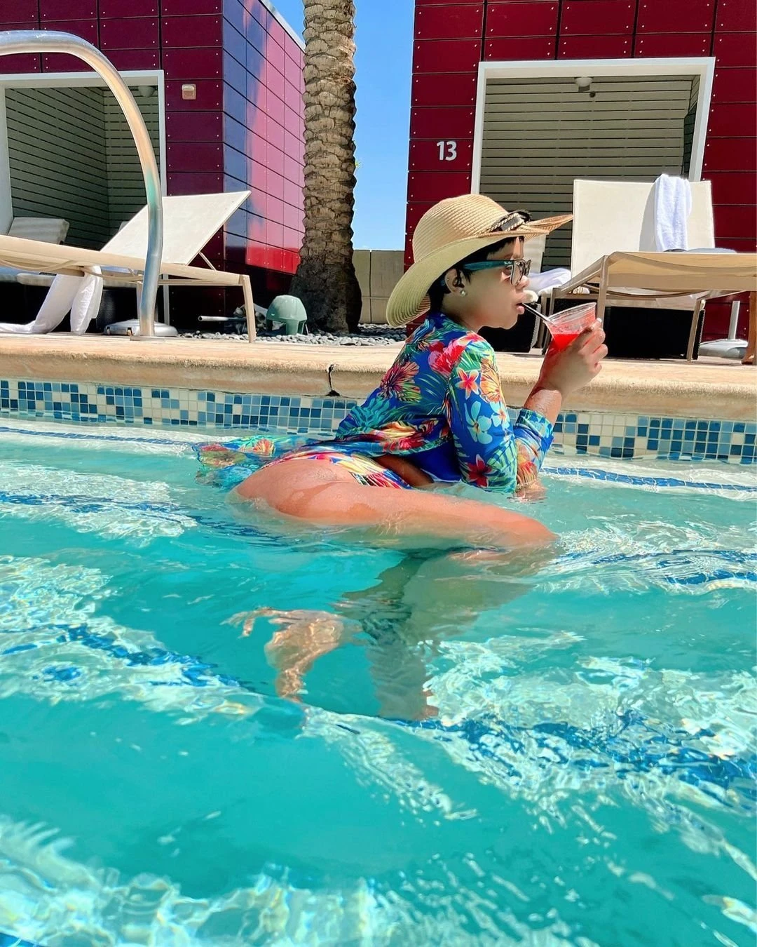 Irenah – South African escort in Jalandhar — 4 / 7