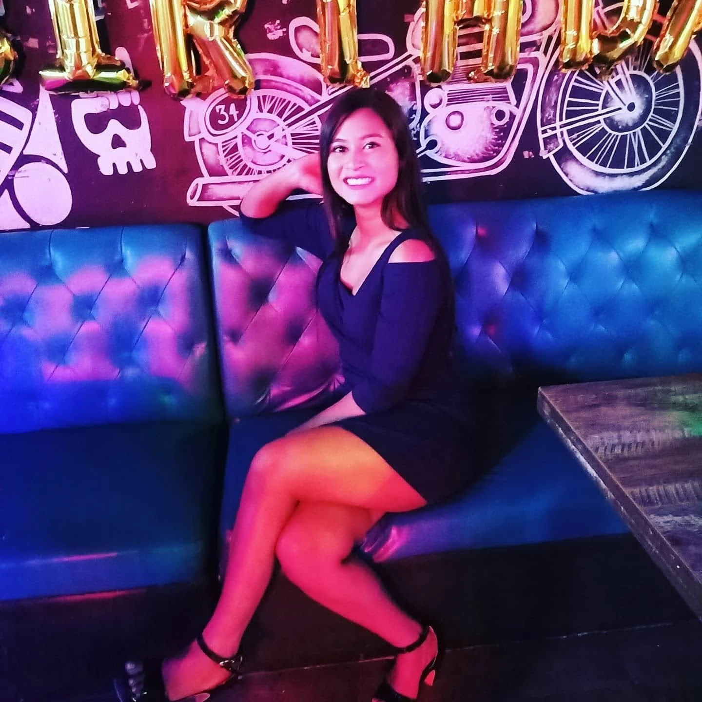 Lumina – Indian escort in New Delhi — 5 / 7