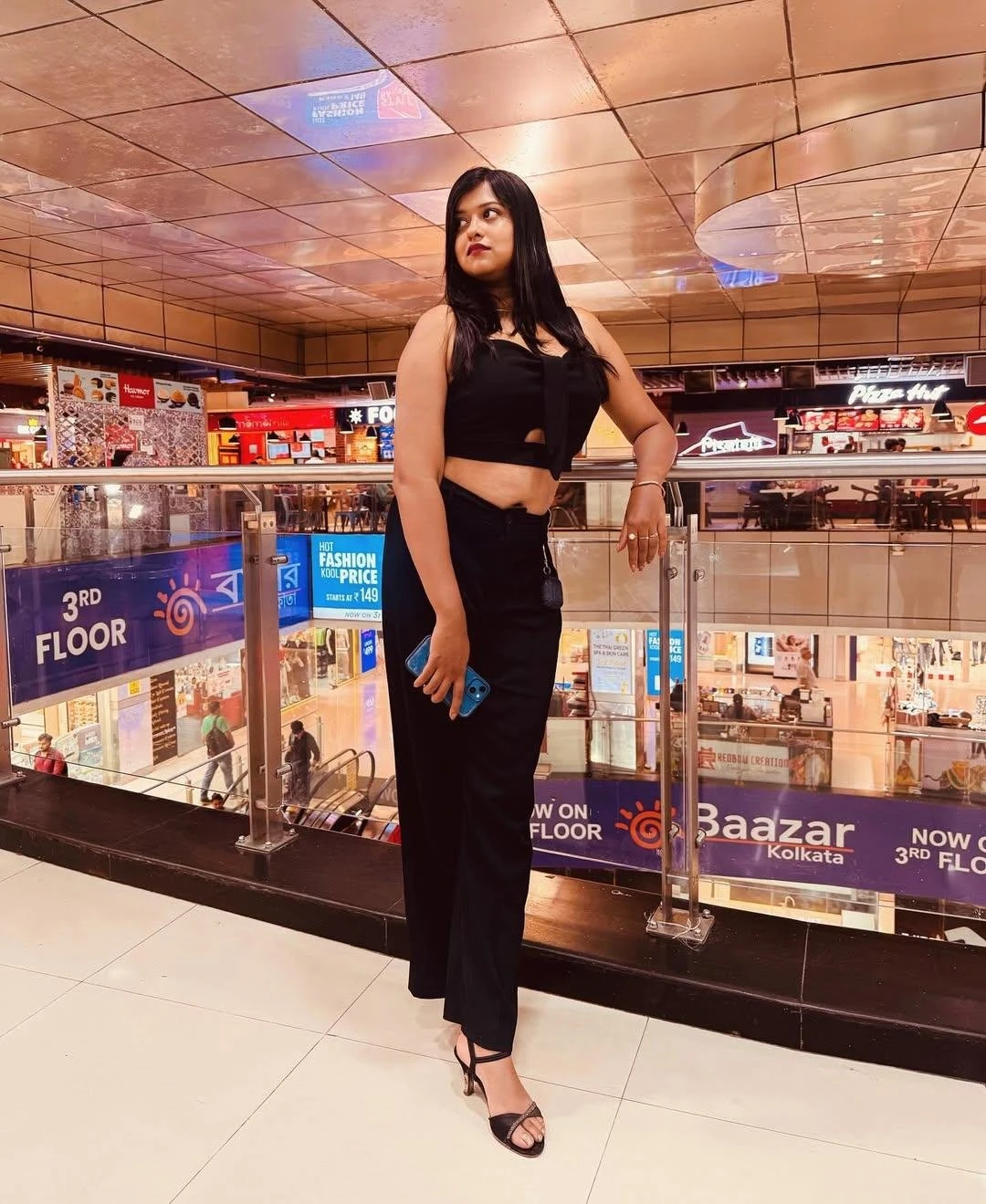 ꧁NO ADVANCE -Direct Pay To Girl In Room꧂ – Indian escort in Gurgaon — 2 / 4