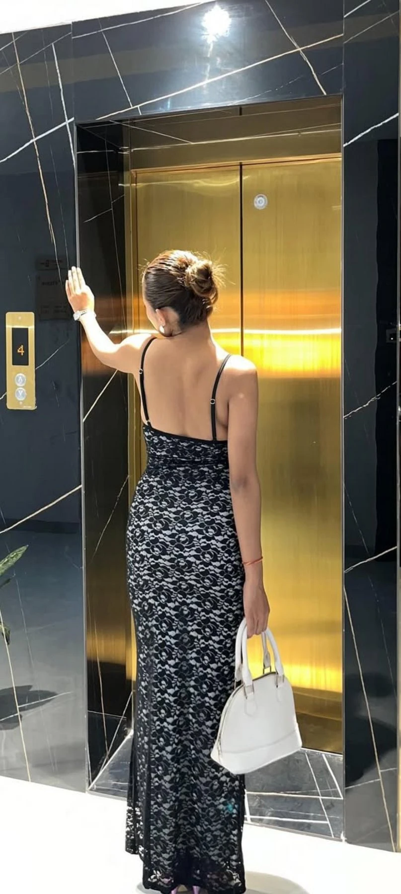 Sakshi Indipendent – Nepalese escort in Kathmandu — 7 / 9