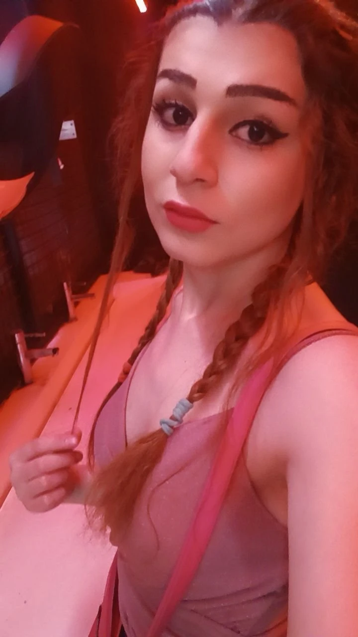 Layal Lelo – Lebanese escort in Beirut — 3 / 11